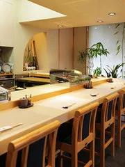 笹鮨 - 川内（寿司）の写真