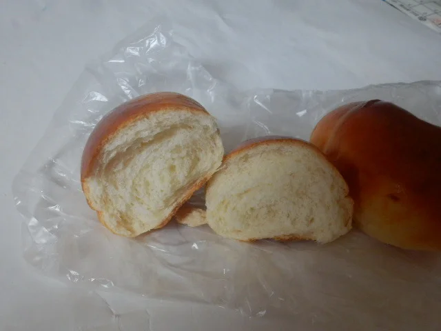 オルブロート 浪館店 - 青森（パン）の写真