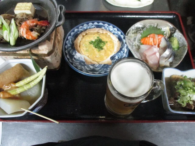 津軽じょっぱり漁屋酒場 青森本町店 - 青森（郷土料理）の写真