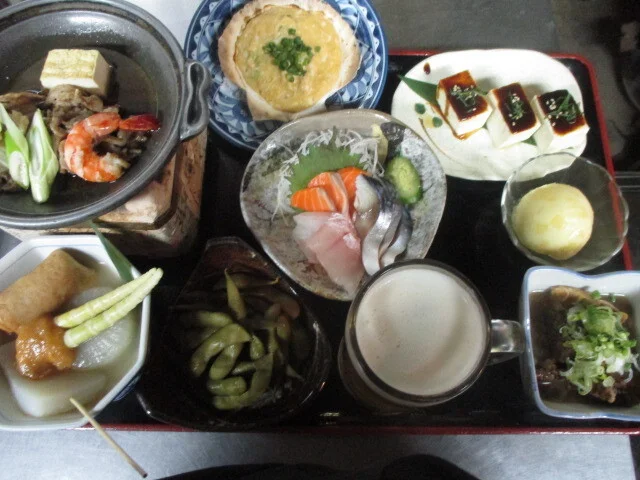 津軽じょっぱり漁屋酒場 青森本町店 - 青森（郷土料理）の写真