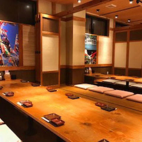 三代目網元 さかなや道場 古川大通り店 - 古川（居酒屋）の写真