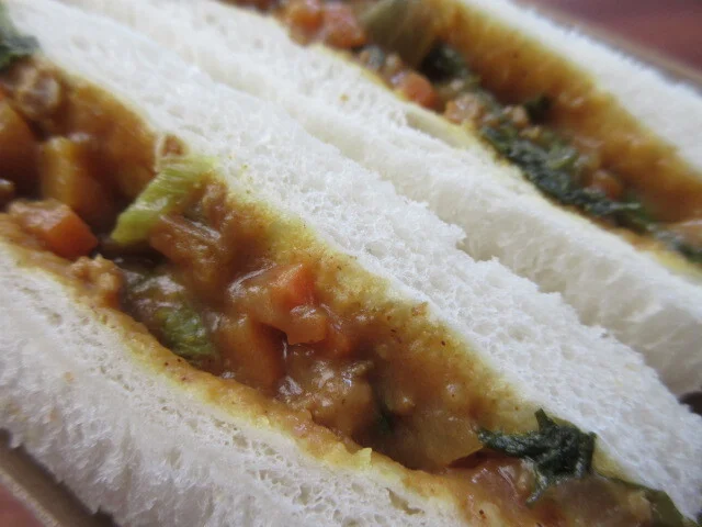 福美 - 松島海岸（カレー）の写真