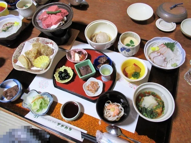 旅館すがわら - 鳴子温泉（旅館・民宿）の写真