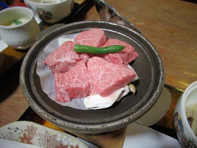 旅館すがわら - 鳴子温泉（旅館・民宿）の写真