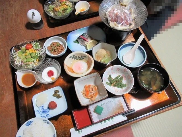 旅館すがわら - 鳴子温泉（旅館・民宿）の写真