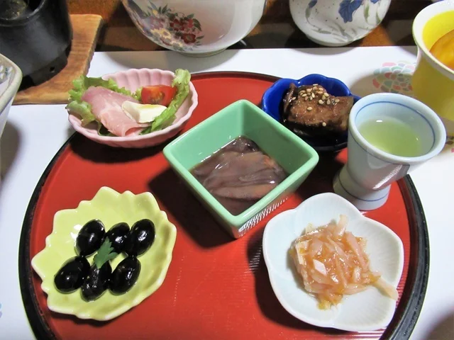 旅館すがわら - 鳴子温泉（旅館・民宿）の写真