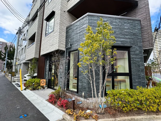 Petit une feuille（プティ アン フィユ） - 榴ケ岡（スイーツ）の写真