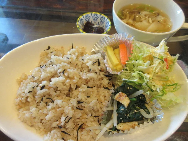 ジャスミン（JASMINE） - 多賀城（カフェ）の写真