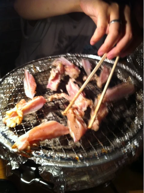 TORISEN.ホルモン（トリセンホルモン） - 長町（ホルモン）の写真