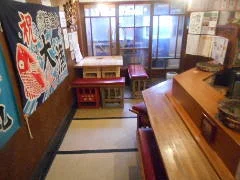 津軽海峡鮮魚店 - 青森（郷土料理）の写真