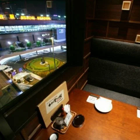 東北のうまいものと地酒 三枡三蔵 仙台駅前本店 - 仙台（居酒屋）の写真