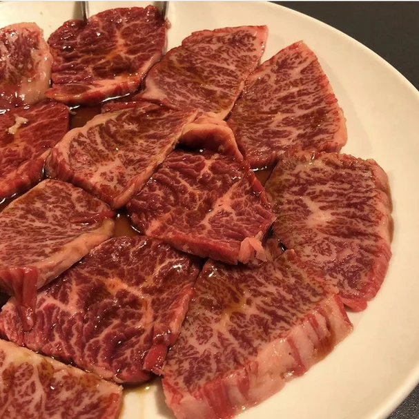 食事処 大賞（焼肉 大賞） - 古川（焼肉）の写真