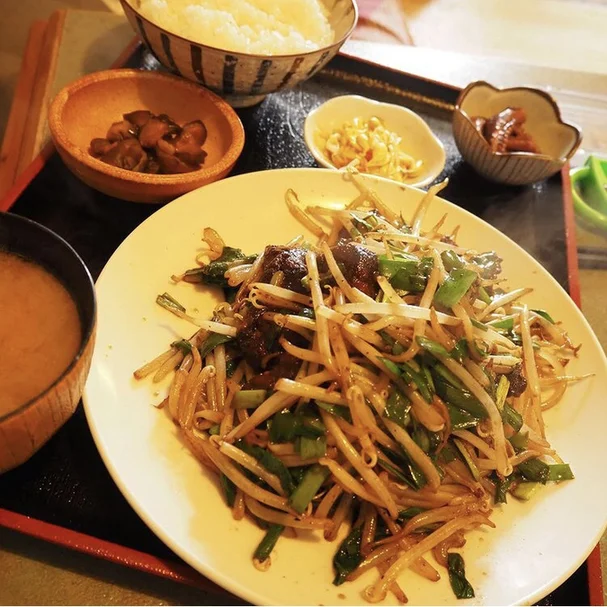 食事処 大賞（焼肉 大賞） - 古川（焼肉）の写真