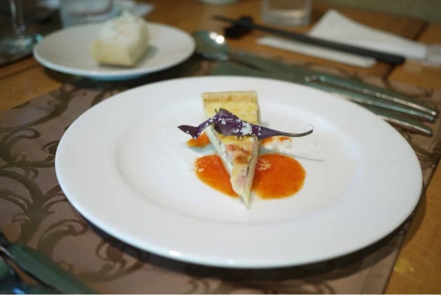 ノースポール - 富谷町その他（フレンチ）の写真