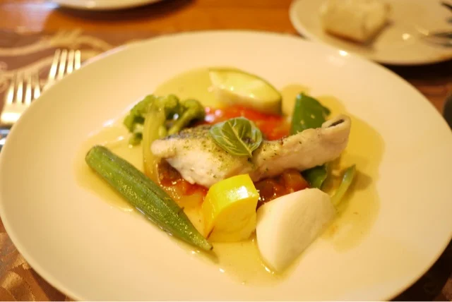 ノースポール - 富谷町その他（フレンチ）の写真