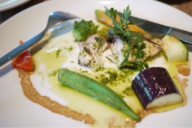 ノースポール - 富谷町その他（フレンチ）の写真