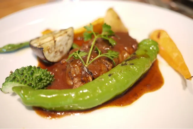 ノースポール - 富谷町その他（フレンチ）の写真