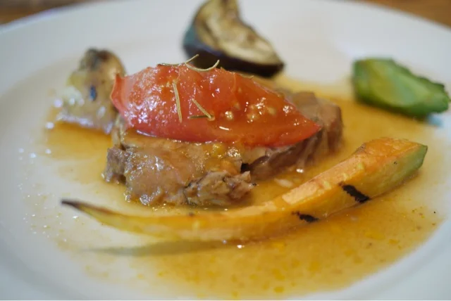 ノースポール - 富谷町その他（フレンチ）の写真