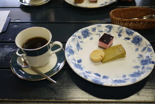 ノースポール - 富谷町その他（フレンチ）の写真