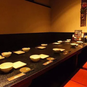 酒菜の隠れ家 月あかり 青森駅前店 - 青森（居酒屋）の写真