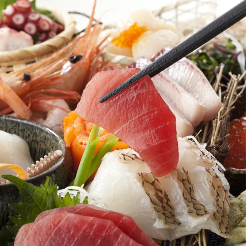 だんまや水産 リオーネ古川店 - 古川（居酒屋）の写真