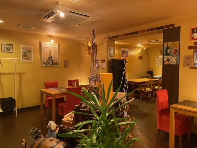 ダイニング ヴィラ（dining villa） - 青森（フレンチ）の写真