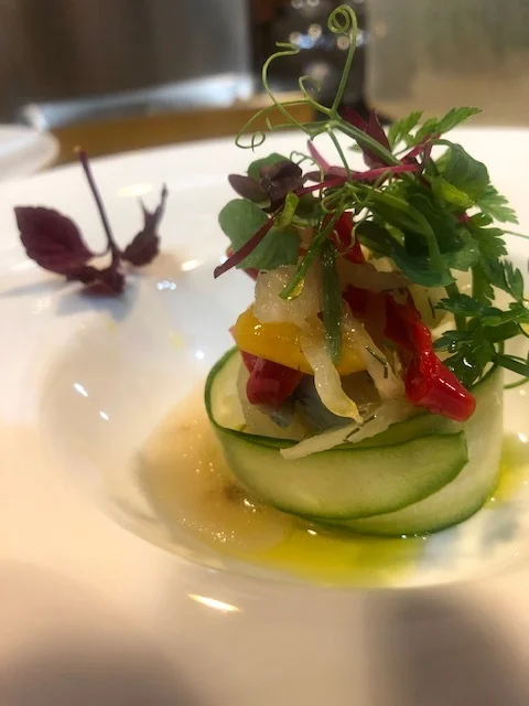 ダイニング ヴィラ（dining villa） - 青森（フレンチ）の写真