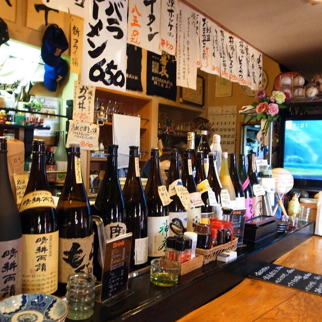 食堂 甲子園 - 塚目（居酒屋）の写真