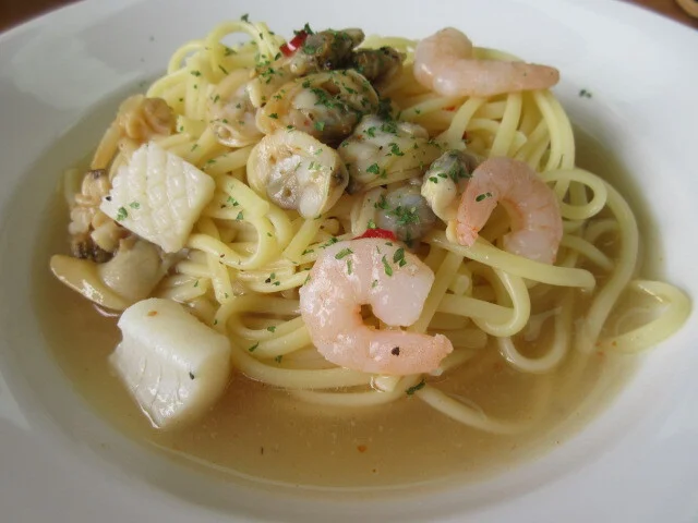 喫茶もぐもぐ - 河原町（喫茶店）の写真