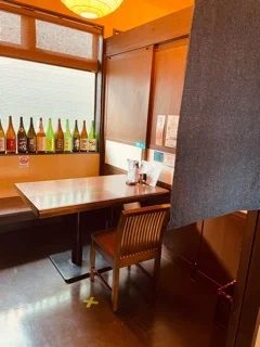 旬魚酒房 金八 - 山下（寿司）の写真