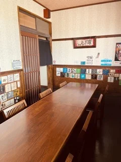 旬魚酒房 金八 - 山下（寿司）の写真