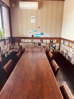 旬魚酒房 金八 - 山下（寿司）の写真