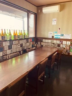 旬魚酒房 金八 - 山下（寿司）の写真