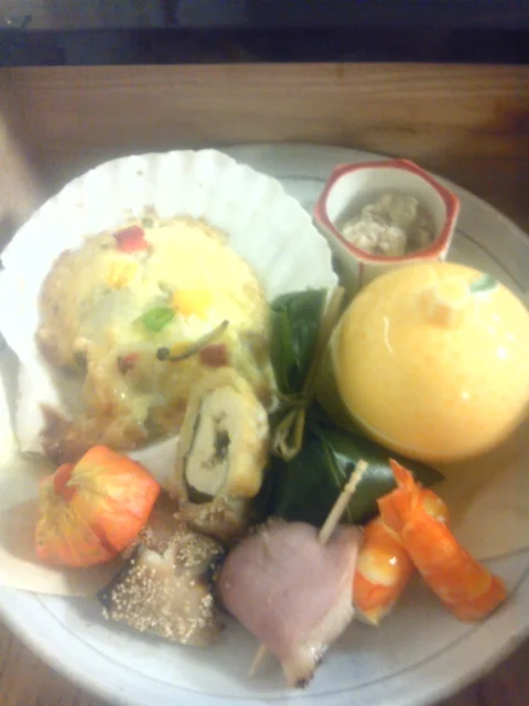 味吉祥 本店 - 名取市その他（その他）の写真