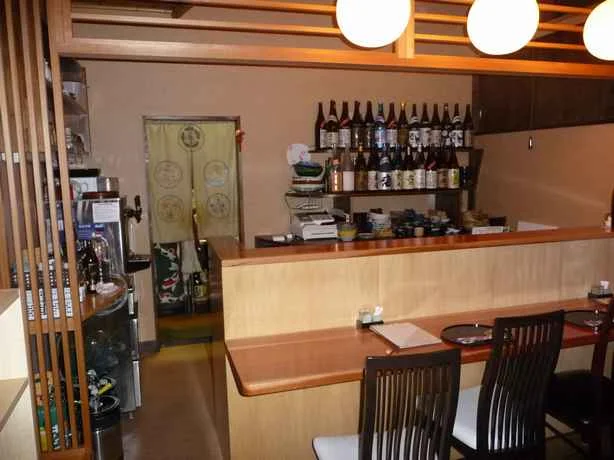 本華月 - 十和田市（日本料理）の写真