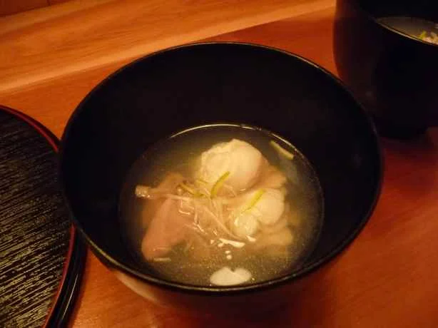 本華月 - 十和田市（日本料理）の写真