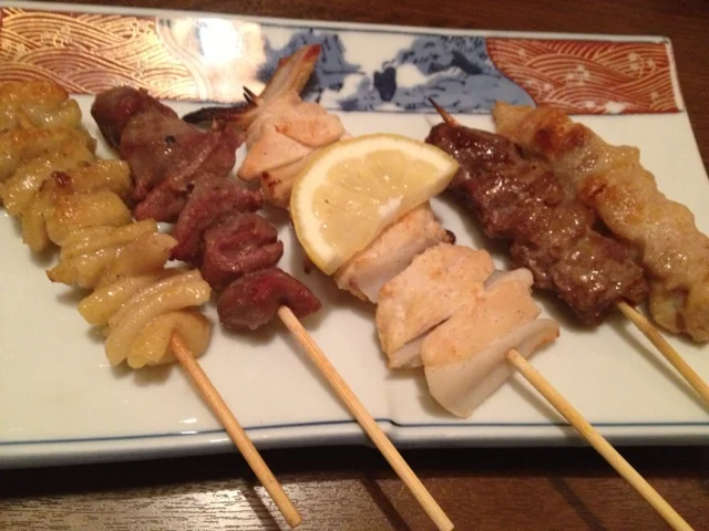 おくせ - 青森（居酒屋）の写真