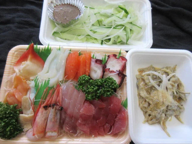 生鮮館多賀城 びっくり市 - 多賀城（コンビニ・スーパー）の写真