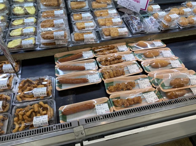 マックスバリュ 幸畑店（MaxValu） - 筒井（コンビニ・スーパー）の写真