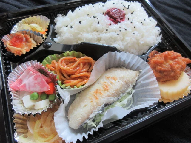 生鮮館多賀城 びっくり市 - 多賀城（コンビニ・スーパー）の写真