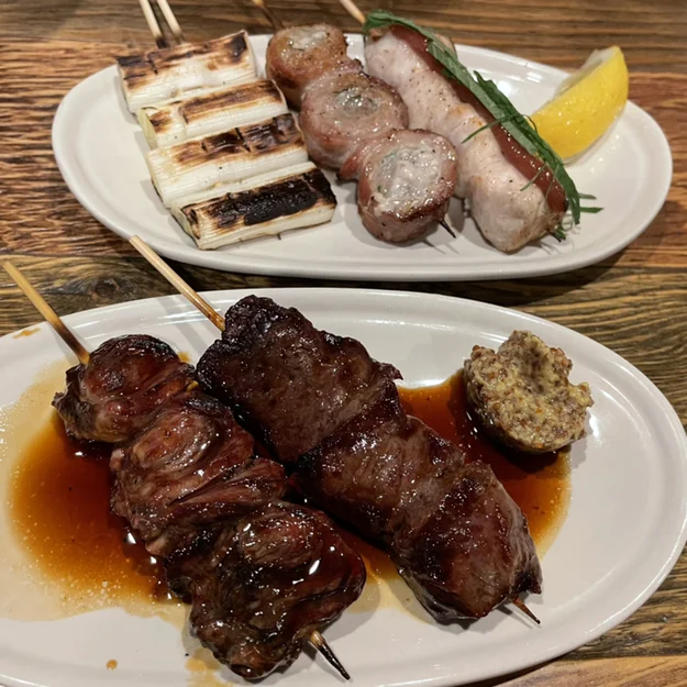 ROCHE（ロッシュ） - 中央弘前（居酒屋）の写真