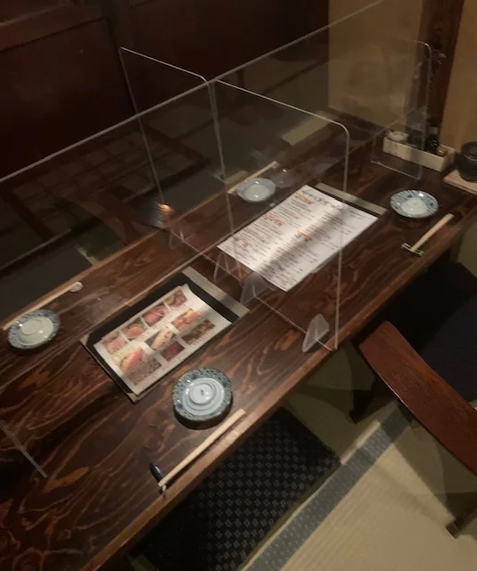 伊達藩長屋酒場（だてはんながやさかば） - 広瀬通（郷土料理）の写真