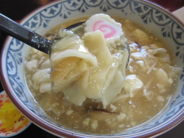 福ろう - 涌谷（食堂）の写真