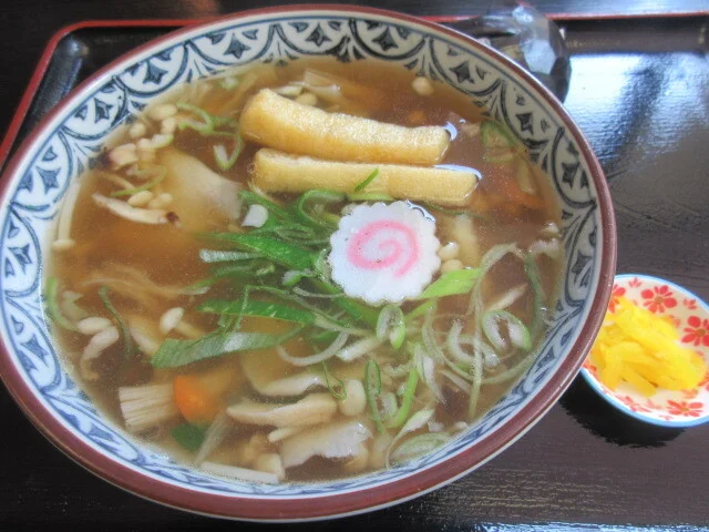 福ろう - 涌谷（食堂）の写真