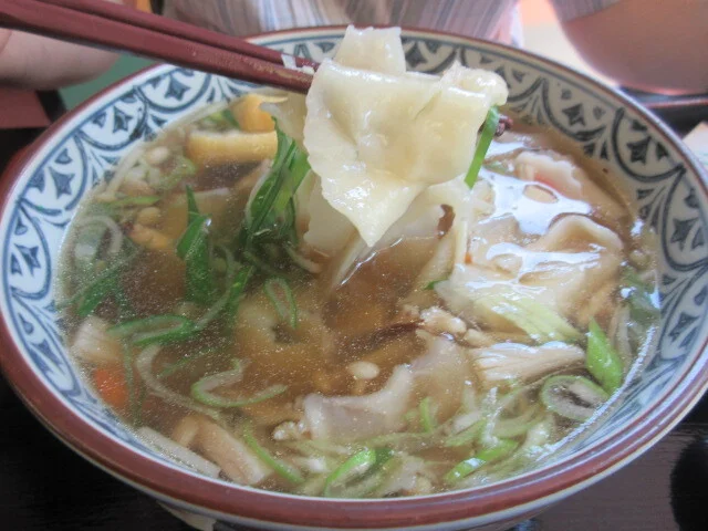 福ろう - 涌谷（食堂）の写真