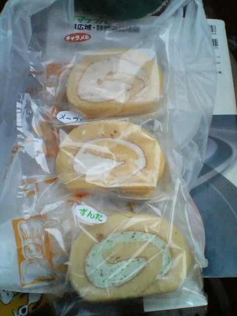 パティスリークリコ - 歌津（ケーキ）の写真