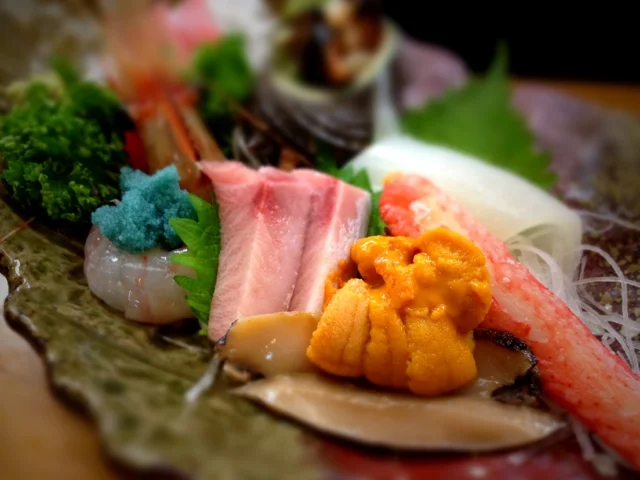 忠寿司 - 五所川原（寿司）の写真