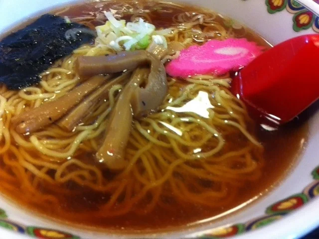 みなと大陸飯店（たいりくはんてん） - 鮫（中華料理）の写真