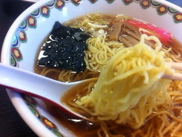 みなと大陸飯店（たいりくはんてん） - 鮫（中華料理）の写真