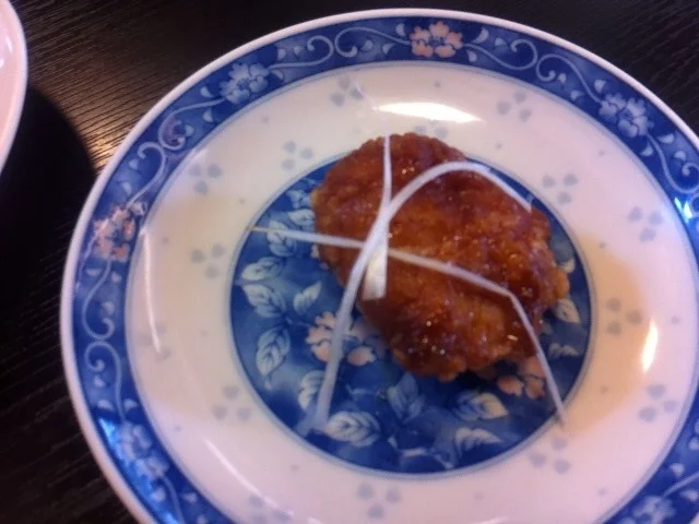 みなと大陸飯店（たいりくはんてん） - 鮫（中華料理）の写真